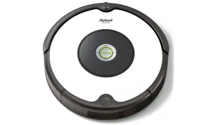 Robot aspirador Roomba i1156, ideal para quienes buscan opiniones positivas y limpieza automática.