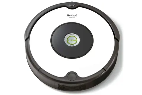 Robot aspirador Roomba i1156, ideal para quienes buscan opiniones positivas y limpieza automática.