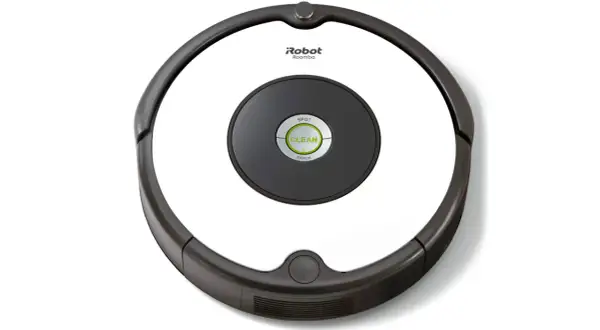 Robot aspirador Roomba i1156, ideal para quienes buscan opiniones positivas y limpieza automática.
