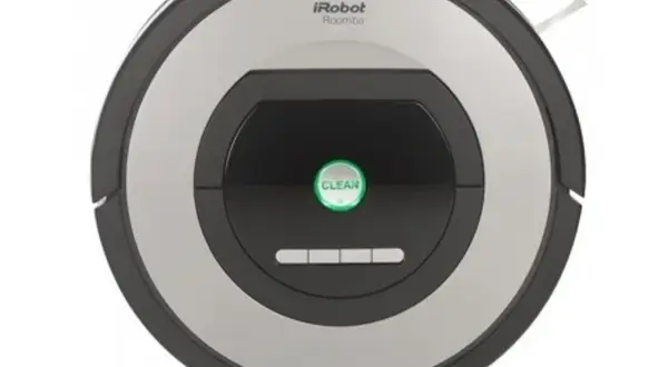 Robot aspirador iRobot Roomba 765. Opiniones positivas sobre su limpieza.