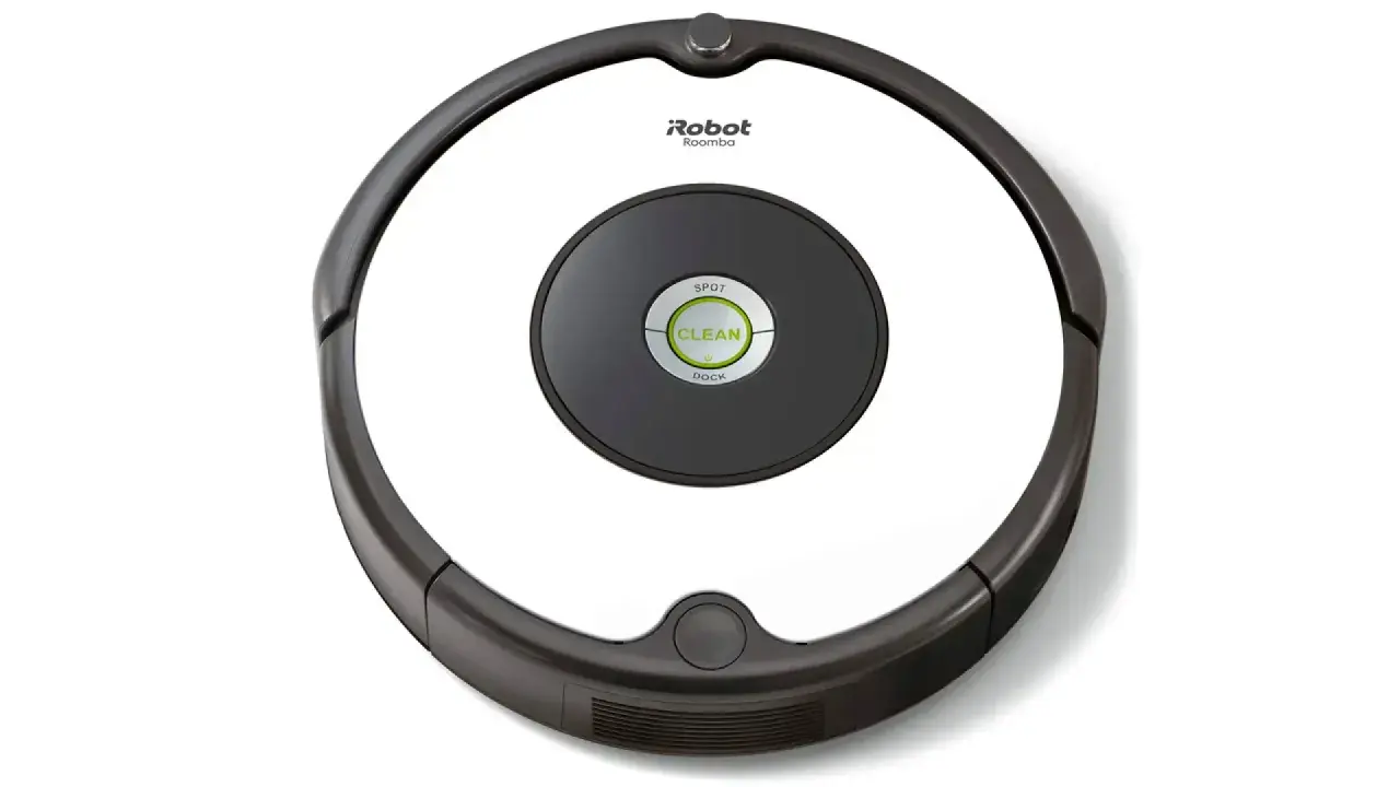 Robot aspirador Roomba i1156, ideal para quienes buscan opiniones positivas y limpieza automática.