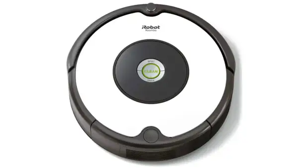 Robot aspirador Roomba i1156, ideal para quienes buscan opiniones positivas y limpieza automática.